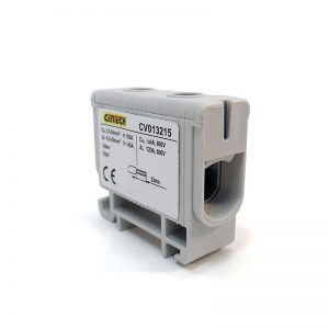 Universalklemme AL/CU KL 2,5-50mm2 Grå-0