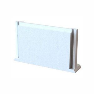 Blindstykke Egant for 16/20 veggboks-0