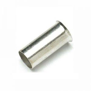 Endehylse Uisolert 4,00mm2 12mm L.-0