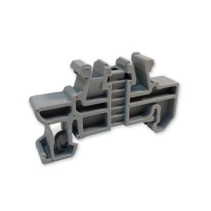 Endestopper KD 3 FOR NPP / AVK Grå-0