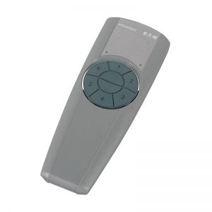 Xcomfort Fjernkontroll 12-kanaler CHSZ-12/03-0