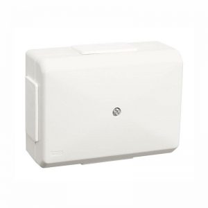 Koblingsboks 78 6 Koblingsklemmer IP54 Elko-0