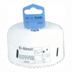 Hullsag HSS 5980-83 mm-0