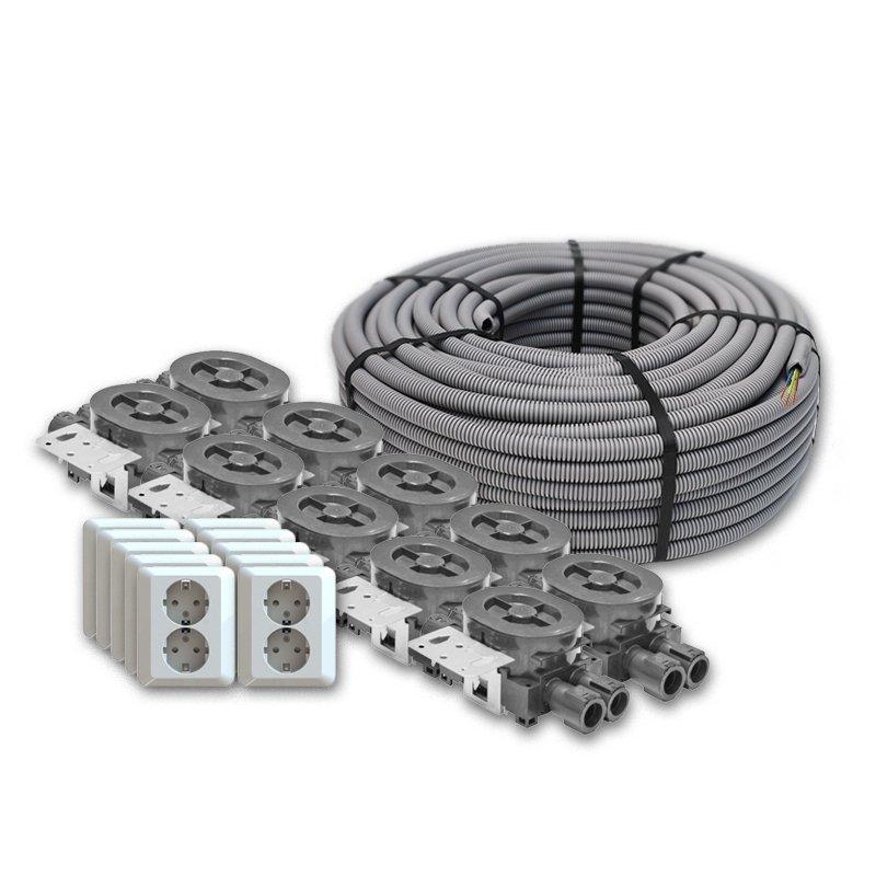 Installasjonspakke 2.-0 Installasjonspakke 2.-0