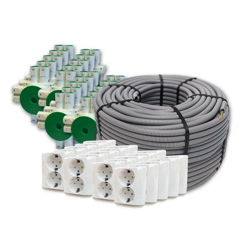 Installasjonspakke 3.-0 Installasjonspakke 3.-0