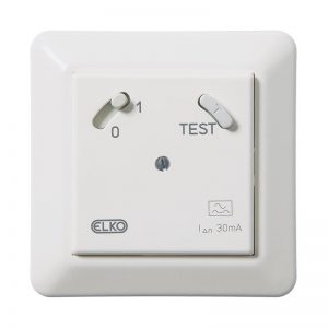 Jordfeilbryter RS16/JPB INNF.VB-El-0