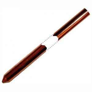 Jordspyd 1,5 meter 5/8"-0