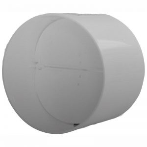 Kaldrasspjeld for Pax Calima Vifte 8127-1-0