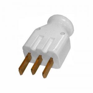 Komfyrstøpsel Egant 25A 1 fas-Et-0