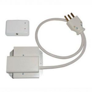 Komfyrvakt trådløs "plug and play" Mkomfy 25R P&P-0