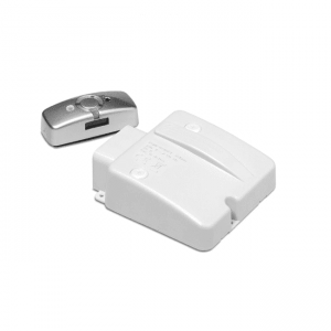 Komfyrvakt Trådløs SE1000 komplett-0