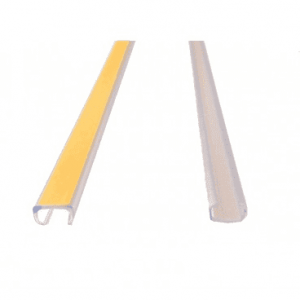 Ledningslist med tape for PR kabel 1,2mtr-0