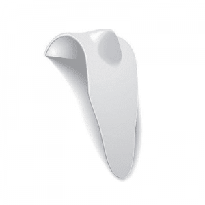 Letti klammer 8-0-12 PH for PR 2x1,5mm2 gipsfeste-0