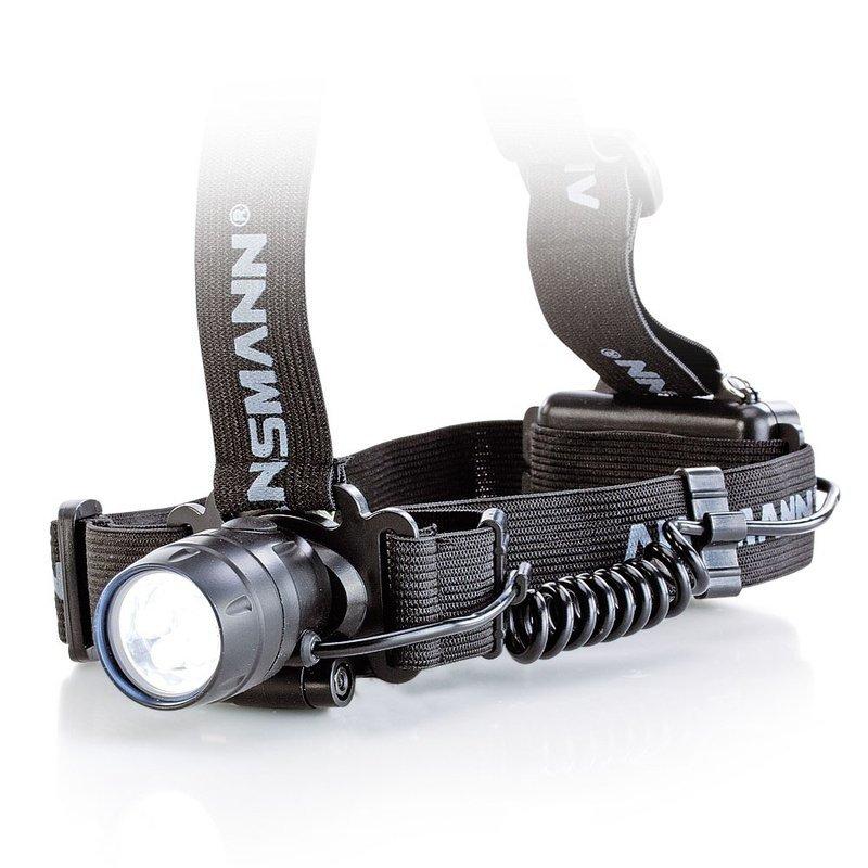 Lykt for hode HD5-0 Lykt for hode HD5-0