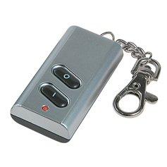 Nexa Trådløs LKCT-614 Nøkkelring Fjernkontroll 14523-0