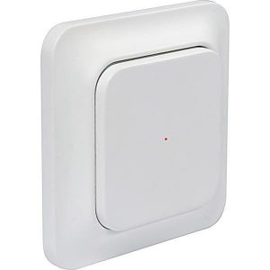 Nexa Trådløs WT-1 Påvegg 1-kanal sender 14710-0