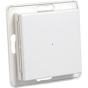 Nexa Trådløs WTE-1 Påvegg 1-kanal sender 14711-0