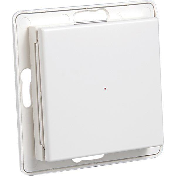 Nexa Trådløs WTE-1 Påvegg 1-kanal sender 14711-0 Nexa Trådløs WTE-1 Påvegg 1-kanal sender 14711-0