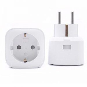 Nexa Trådløs MYCR-250 Plugginn dimmer 14632-0