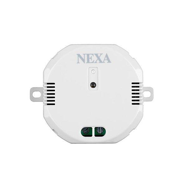 Nexa Trådløs ECMR-250 Innfelt dimmer 14338-0 Nexa Trådløs ECMR-250 Innfelt dimmer 14338-0