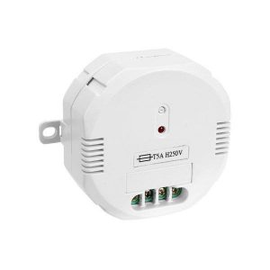 Nexa Trådløs LCMR-1000 Innfelt bryter 14327-0