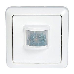 Nexa Trådløs LMDT-609 Bevegelsedetektor innendørs sender 14331-0