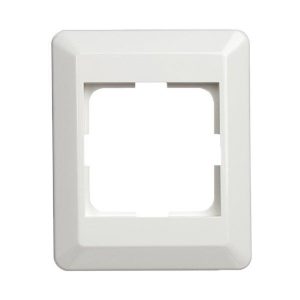 Overgangsplate 1-Hull PH 1 1/2 Hvit-El-0