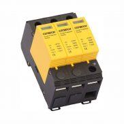 Overspenningsvern IT 385V 3pol m/Rele-0