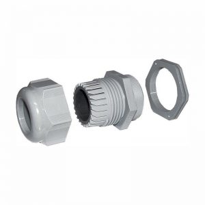 Pakknippel PG 21/13-18mm med mutter-0