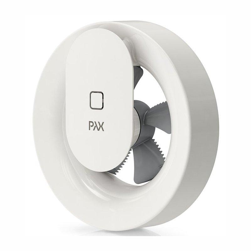 Pax Calima Baderomsvifte Helautomatisk med App Styring-0 Pax Calima Baderomsvifte Helautomatisk med App Styring-0