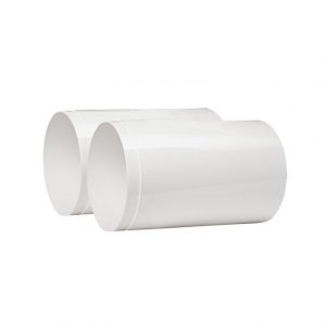 Pax Gjennomføringsrør 100mm 2 X 150 L-0