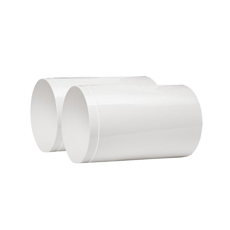 Pax Gjennomføringsrør 100mm 2 X 150 L-0 Pax Gjennomføringsrør 100mm 2 X 150 L-0