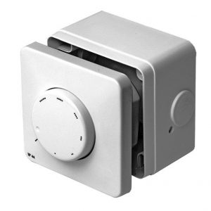 Pax Hastighetsregulator for Kanalvifte-0