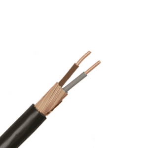 PFSP kabel CU 2x1,5/1,5mm2 ER 13,0mm Grå-met-0