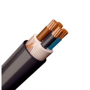PFSP 1KV CU 4 X 10/10 FR Ø20,0 mm-0