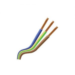 PN kabel Multi 3G1,5 mm2 AMO -0