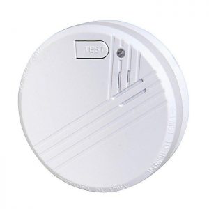 Røykvarsler Nexa Optisk KD-134A-0