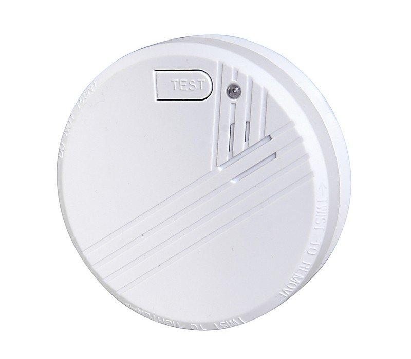 Røykvarsler Nexa Optisk KD-134A-0 Røykvarsler Nexa Optisk KD-134A-0