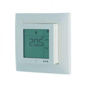 Xcomfort RCT Komplett med ramme CPAD-00/198-0