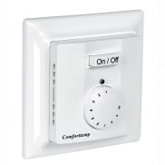 Regulator Comfort 710-0