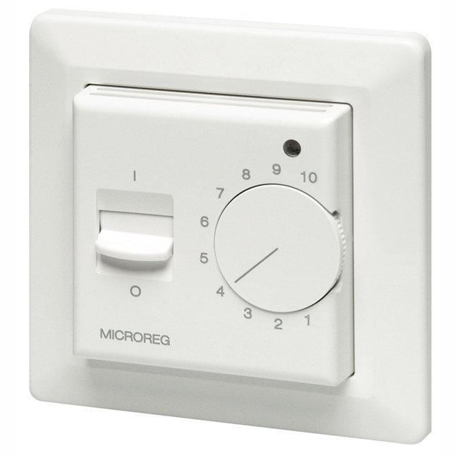 Regulator Micromatic MRC 16-0 Regulator Micromatic MRC 16-0