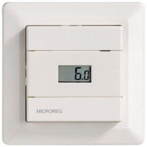 Regulator Micromatic MRC 2 Digital-0