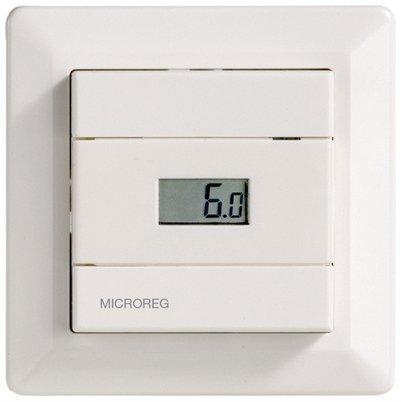 Regulator Micromatic MRC 2 Digital-0 Regulator Micromatic MRC 2 Digital-0