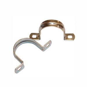 Sadel galvanisert 32 mm-0