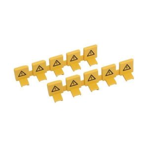 Samleskinne Berøringsbeskyttelse-0