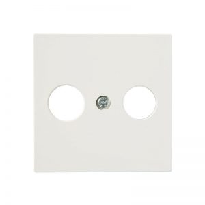 Sentralplate radio/tv L443-El-0