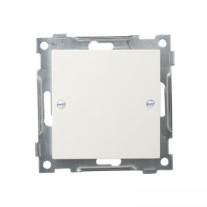 Sentralplate tett L433-El-0