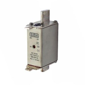 Knivsikring NH00 63A-0