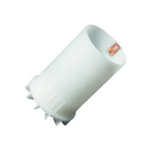 Skapmuffe plast 32mm-Sn-0