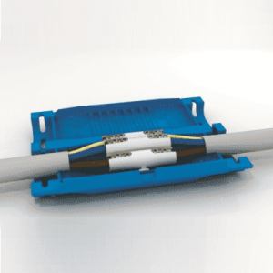 Skjøtesett kabel for PFSP/PFXP GEL 4 X 1,5 -6,0mm2-0